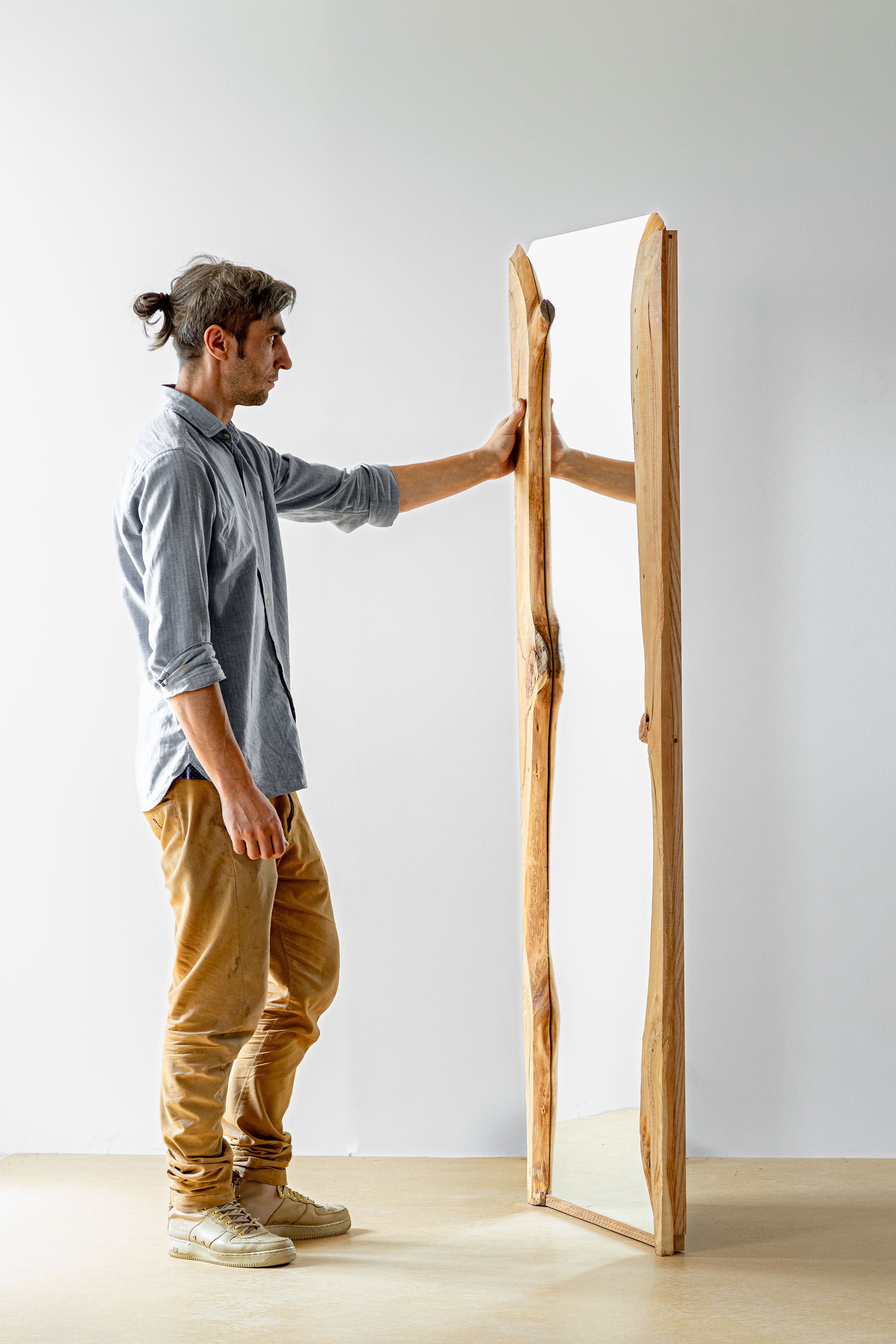 Wall Panel PULS OF THE EARTH – LYS