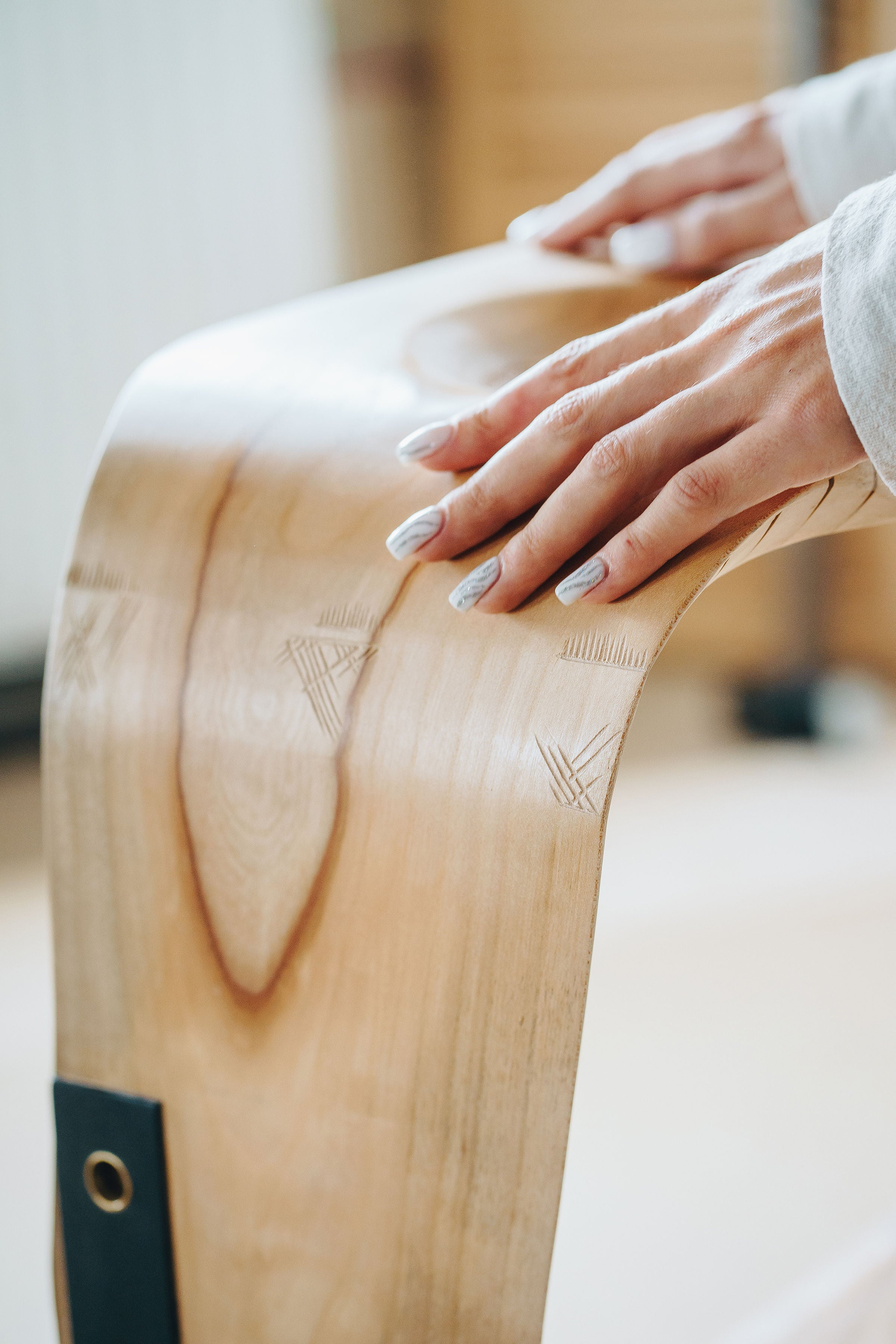 Console Table DYVYNA