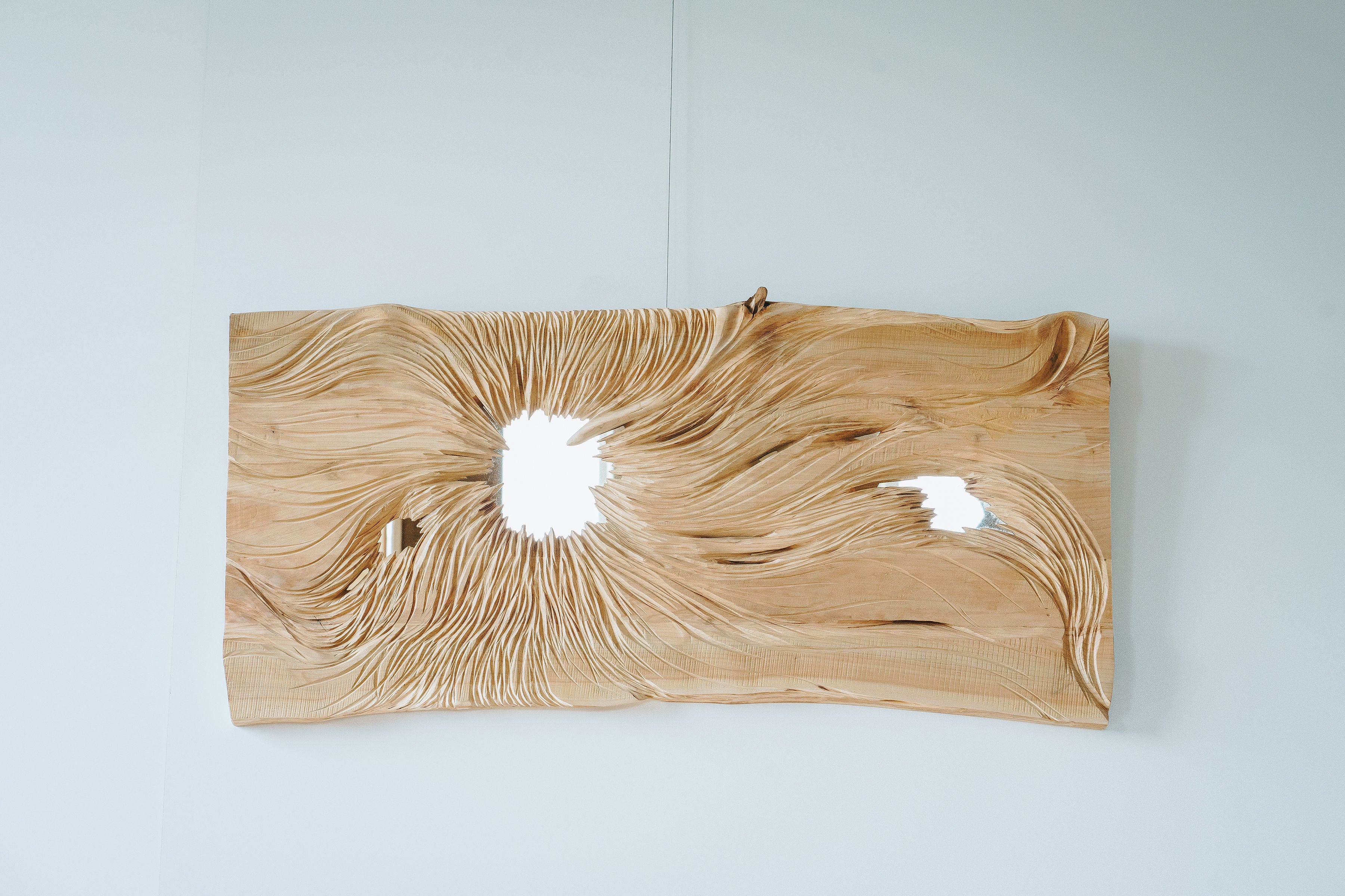 Wall Panel PULS OF THE EARTH