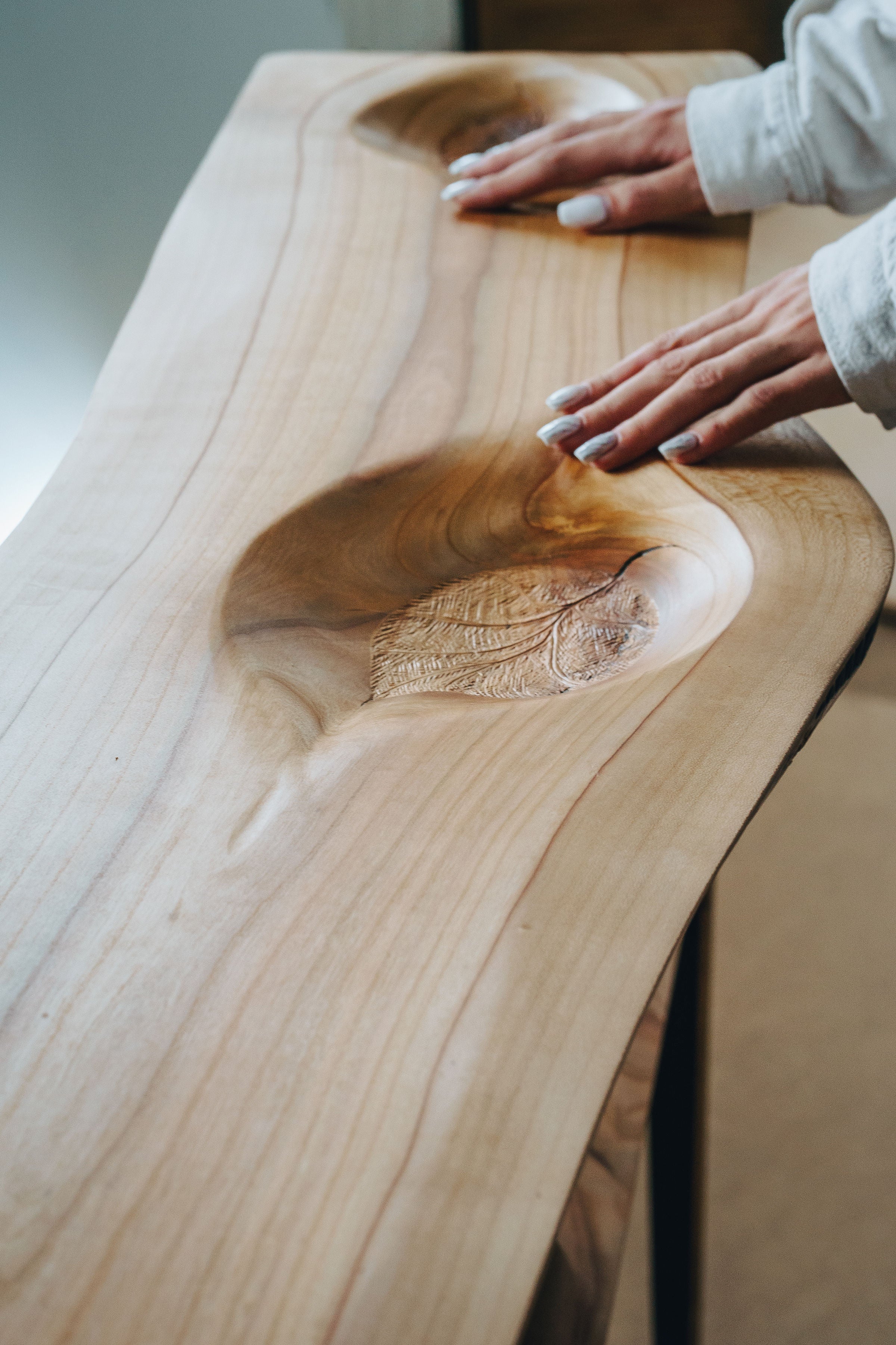 Console Table DYVYNA
