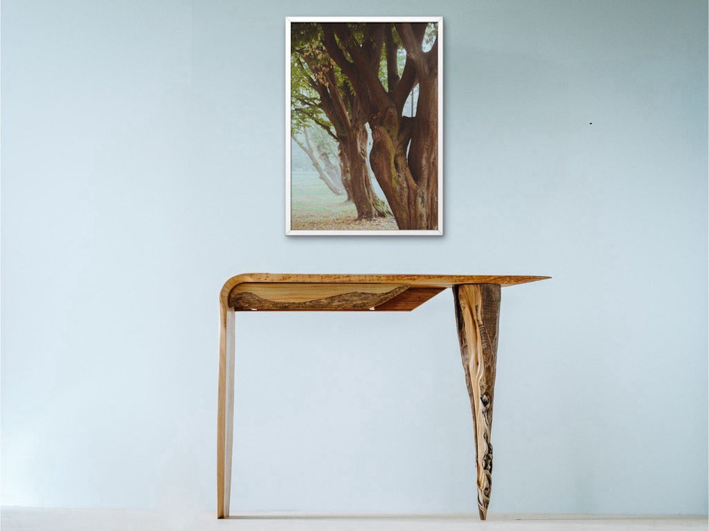 Mountain Stream - Console Table