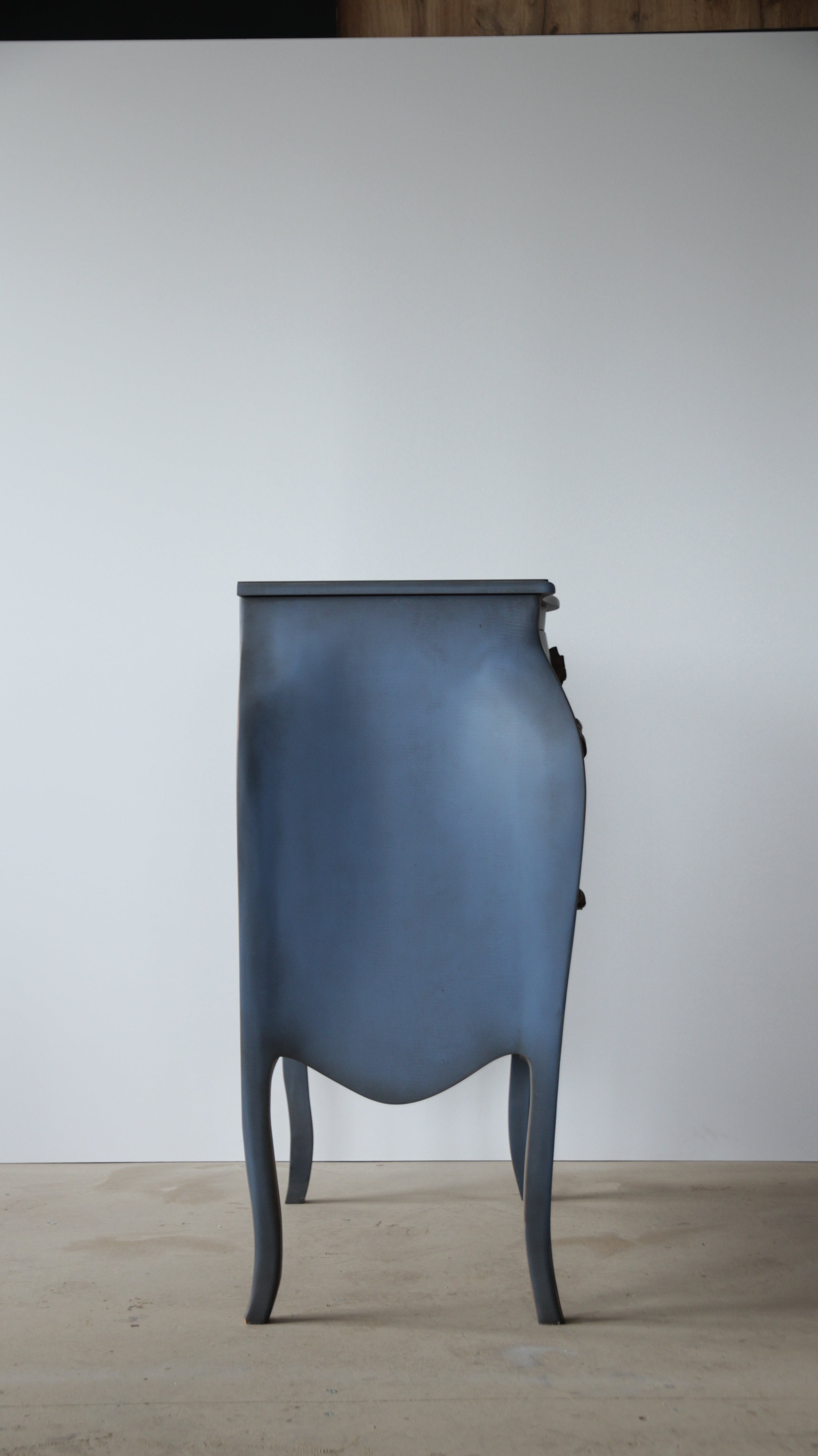 "Forest Bloom" Chest of Drawers