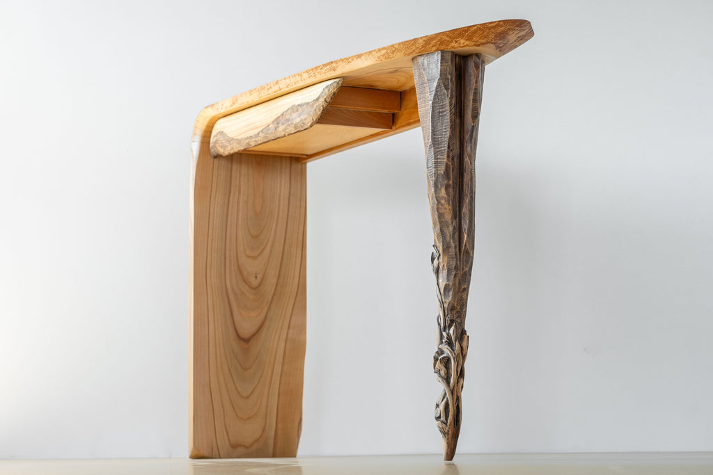Mountain Stream - Console Table