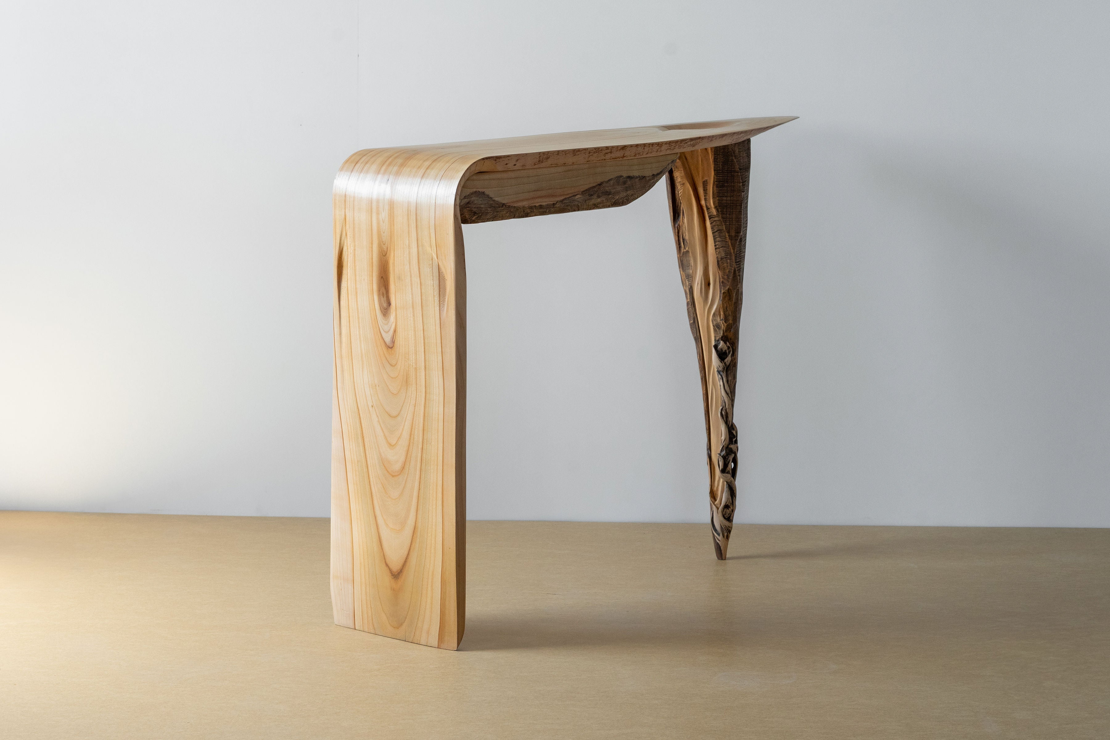 Mountain Stream - Console Table